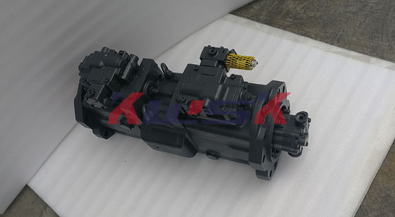 K5v200 разделяет главный насос Sany SY365 SY385 SY465 Кавасаки K5V200DTH-9N1H