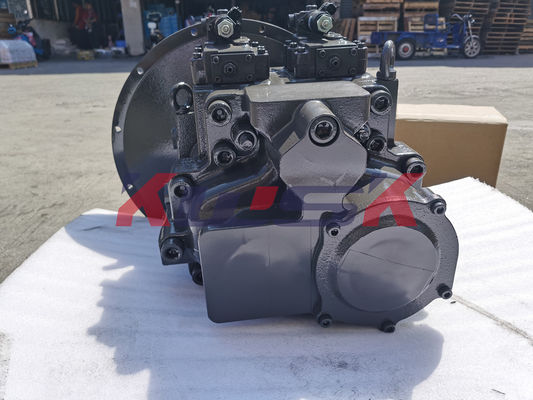 Assy 4622371 насоса Kpm K5v200 Кавасаки EX400 ZX450-1 Хитачи главный 4278291 4432815 K5V200DPH-OE02