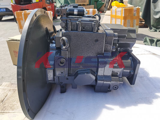 Assy 4622371 насоса Kpm K5v200 Кавасаки EX400 ZX450-1 Хитачи главный 4278291 4432815 K5V200DPH-OE02