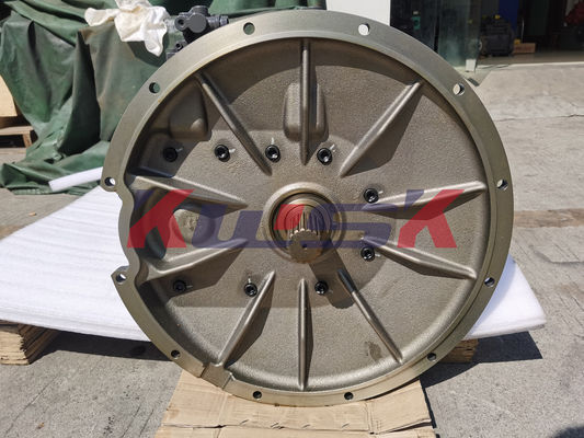 Assy 4622371 насоса Kpm K5v200 Кавасаки EX400 ZX450-1 Хитачи главный 4278291 4432815 K5V200DPH-OE02