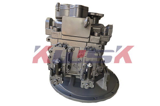 Собрание насоса экскаватора гидронасоса Zx450-3 Zx470 ZX470-3 Хитачи Kpm Кавасаки K5v200 основное