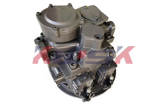 Собрание насоса экскаватора гидронасоса Zx450-3 Zx470 ZX470-3 Хитачи Kpm Кавасаки K5v200 основное