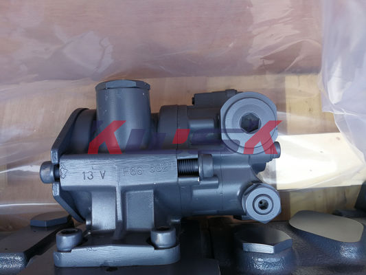 Sumitomo Sh210-5 Sumitomo SH200-3 грузя и регулируя 480 частей гидронасоса K3v112dt
