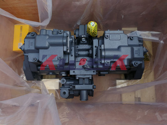 Sumitomo Sh210-5 Sumitomo SH200-3 грузя и регулируя 480 частей гидронасоса K3v112dt