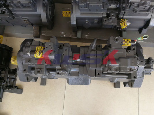 Собрание гидронасоса экскаватора Sumitomo Assy насоса Sumitomo Sh700 Kpm K3V280 основное
