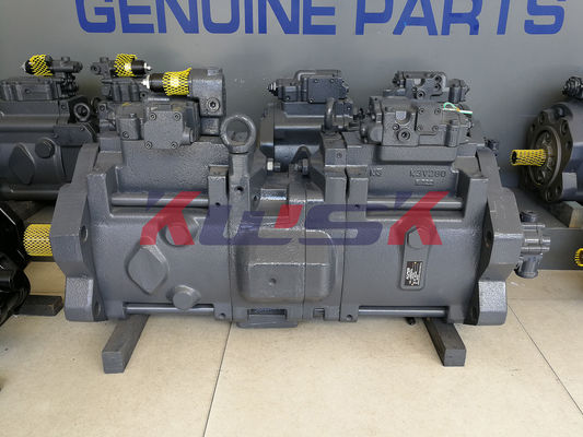 Собрание гидронасоса экскаватора Sumitomo Assy насоса Sumitomo Sh700 Kpm K3V280 основное