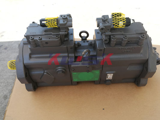 Assy гидронасоса экскаватора Кавасаки K3V180DTP-9N K3V180DT Volvo Ec300d