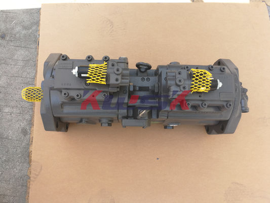 Assy гидронасоса экскаватора Кавасаки K3V180DTP-9N K3V180DT Volvo Ec300d