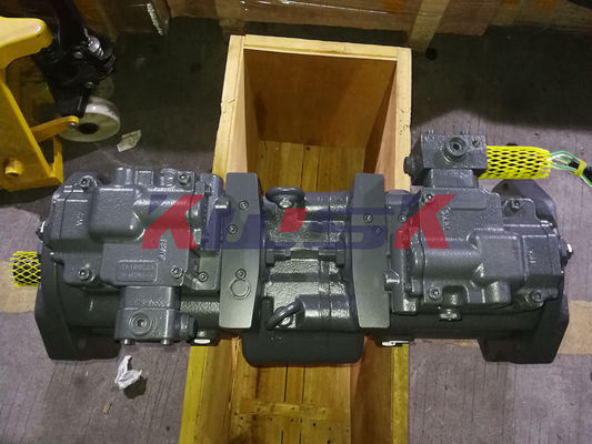 Насос Volvo Ec460 Doosan DH320 гидронасоса K3v180 Кавасаки экскаватора