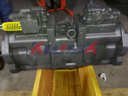Насос Volvo Ec460 Doosan DH320 гидронасоса K3v180 Кавасаки экскаватора