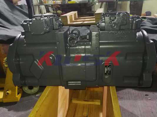 Насос Volvo Ec460 Doosan DH320 гидронасоса K3v180 Кавасаки экскаватора