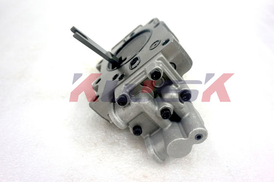 Регулятор K5V200 DOE11 гидронасоса ZX450 Хитачи