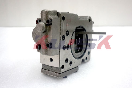 Экскаватор K3V180 H-9N49 регулятора Кавасаки K3v