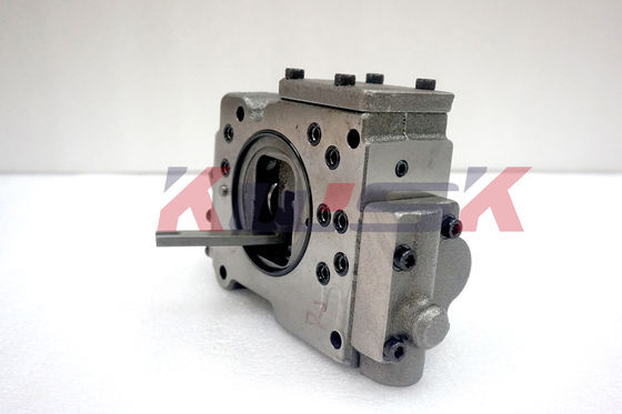 Экскаватор K3V180 H-9N49 регулятора Кавасаки K3v