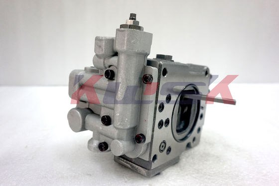 Экскаватор K3V180 H-9TCM регулятора насоса Кавасаки K3v