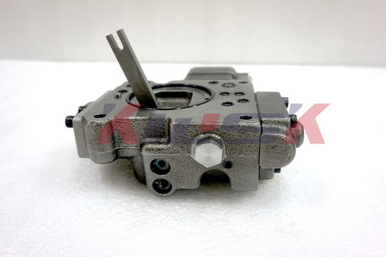 Экскаватор K5V200 K-9N17 регулятора насоса минирования K5v