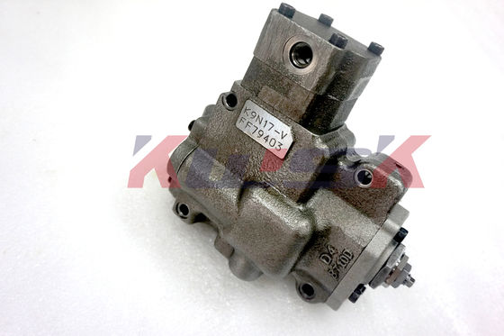 Экскаватор K5V200 K-9N17 регулятора насоса минирования K5v