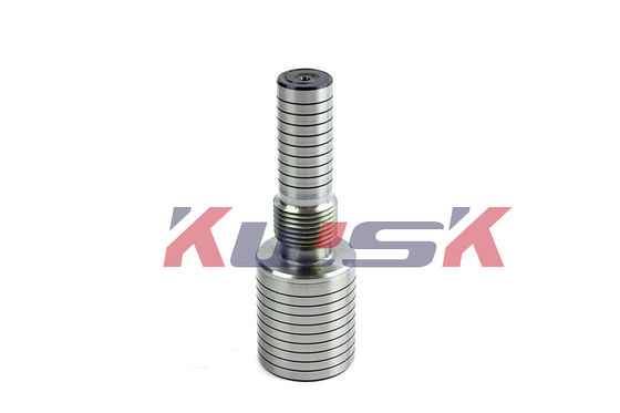 Поршень 3069541 сервопривода частей гидронасоса EX200-2 EX200LC-2 Хитачи 3055313 K3V112