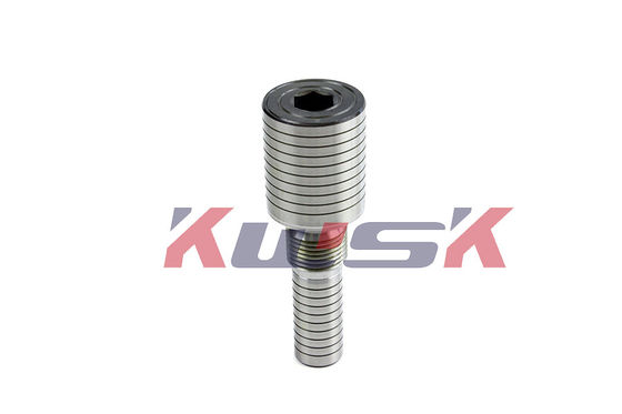 Поршень 3069541 сервопривода частей гидронасоса EX200-2 EX200LC-2 Хитачи 3055313 K3V112