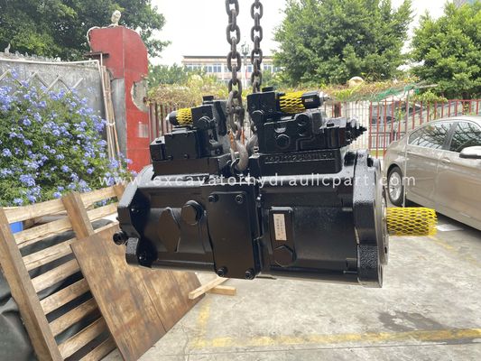 Насос поршеня собрания Sk350-8 SK330-8 гидронасоса K5V140dt