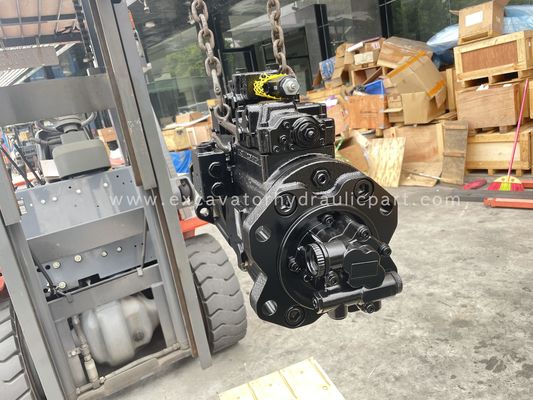 Насос поршеня собрания Sk350-8 SK330-8 гидронасоса K5V140dt
