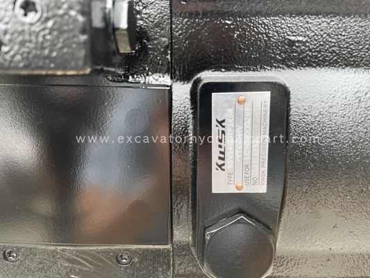 Насос поршеня собрания Sk350-8 SK330-8 гидронасоса K5V140dt