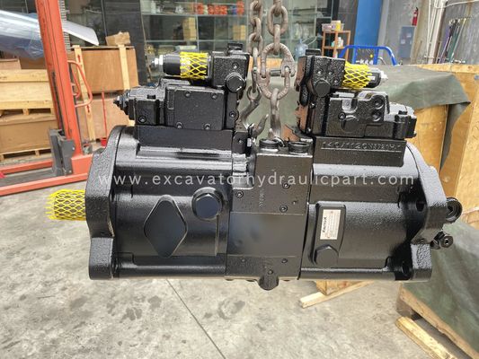 Насос поршеня собрания Sk350-8 SK330-8 гидронасоса K5V140dt
