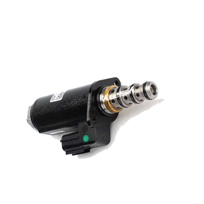 клапан соленоида R215-7 30C50-140 60081917 Hyundai R220-7 R225-7 SY215-8