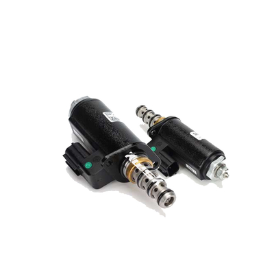 Части YN35V00041F1 SK200-6E SK200-6ES SK200LC-6ES гидронасоса экскаватора KDRDE5K-31 30C50-102