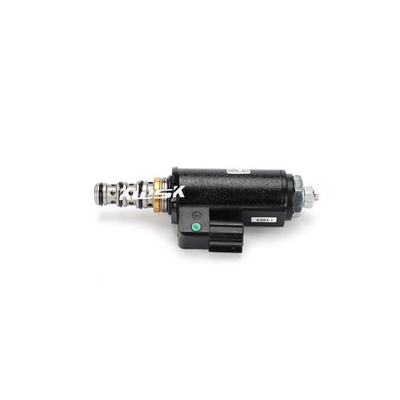 Клапан соленоида KDRDE5K-31 частей гидронасоса экскаватора SK210-9 SK210LC-6E 30C50-102 YN35V00041F1