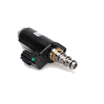 Клапан соленоида KDRDE5K-31 частей гидронасоса экскаватора SK210-9 SK210LC-6E 30C50-102 YN35V00041F1