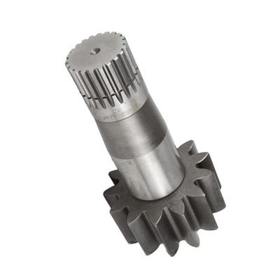 Гидравлический вал коробки передач YN32W01051P1 частей Crawler SK200-8 SK210-8