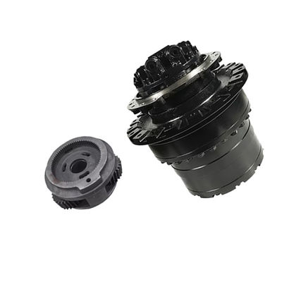 Assy PC200-8 несущей конечной передачи комплектов для ремонта экскаватора 20Y-27-42540
