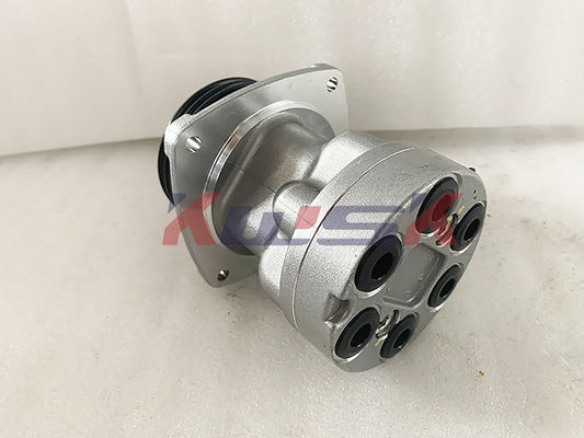 Ручка K21010137 кнюппеля экскаватора мотора качания